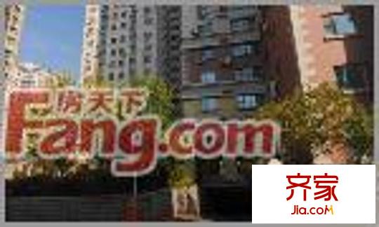 麗景天地外景圖