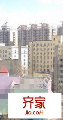 錦宸家園外景圖2
