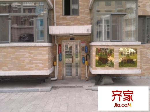 錦宸家園外景圖1
