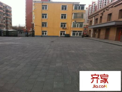 平方米盛苑外景圖哈爾濱  