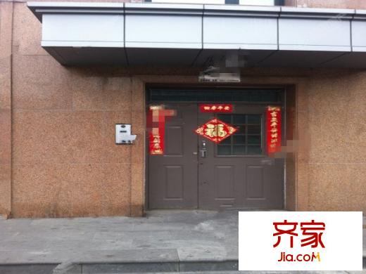 平方米盛苑外景圖哈爾濱  