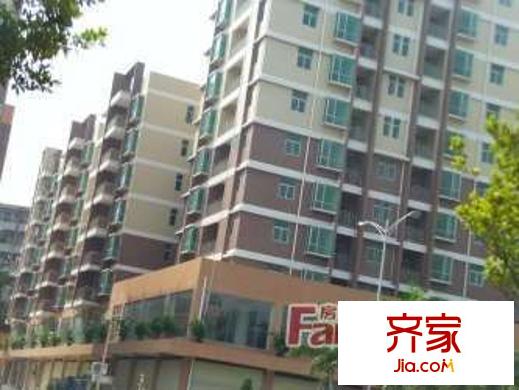 吉祥苑外景圖1