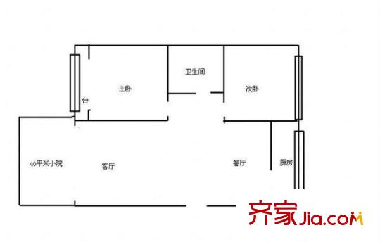 滿洲里街62號小區(qū)