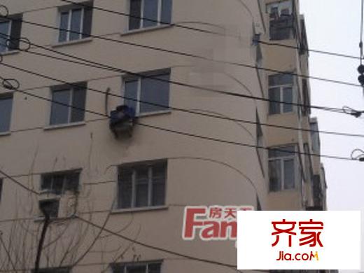馬迭爾小區(qū)外景圖3