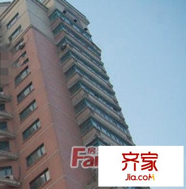 黃河大廈外景圖3