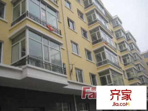 鴻祥家園外景圖哈爾濱  