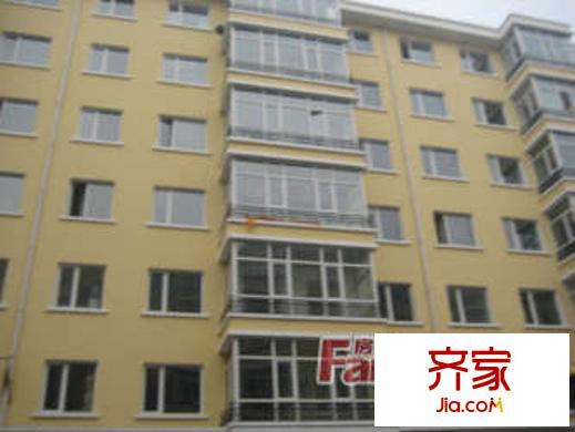 鴻祥家園外景圖哈爾濱  
