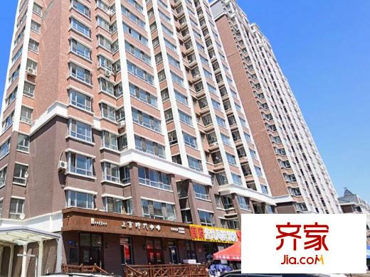 黑大芳洲園外景圖