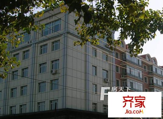 交通科研所家屬樓