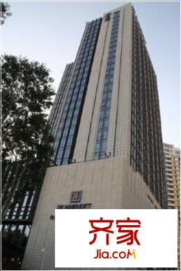 麗景天地外景圖