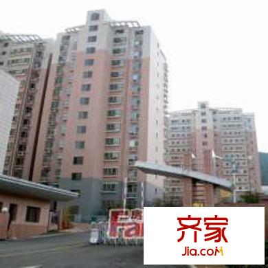 第二干休所外景圖1