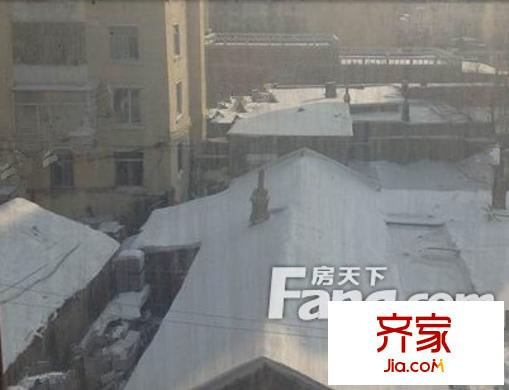 公路設(shè)計院家屬樓外景圖3