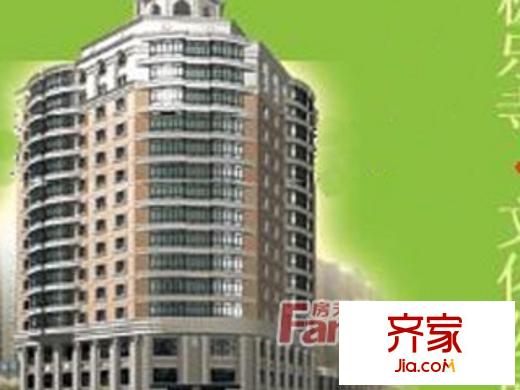吉祥苑外景圖2
