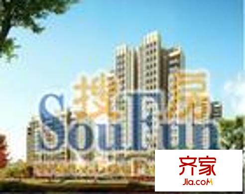 長江名苑