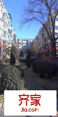 宏宇佳園外景圖