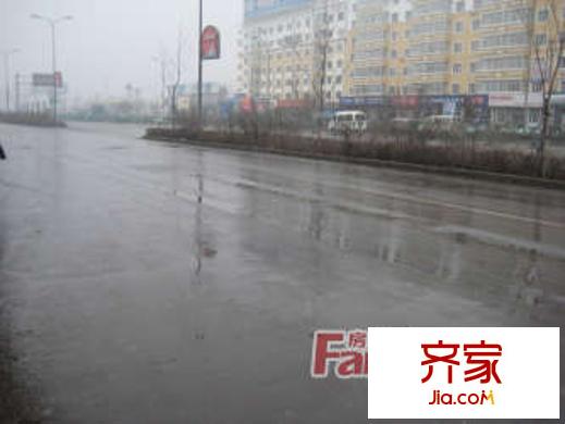 鴻祥家園外景圖哈爾濱  