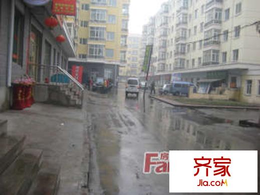 鴻祥家園外景圖哈爾濱  