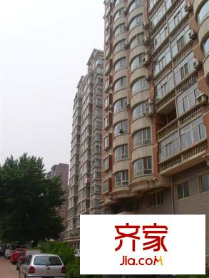 黑大芳洲園外景圖哈爾濱  