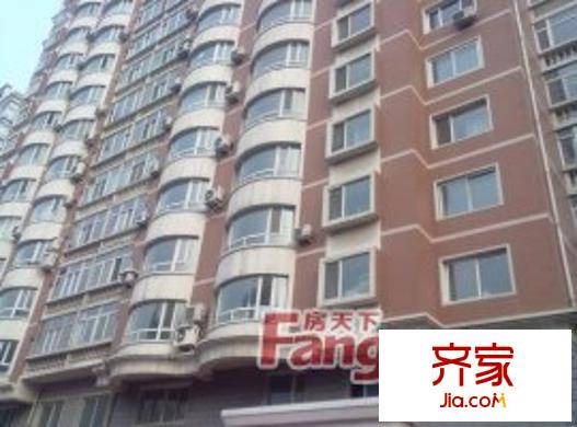 黑大芳洲園外景圖哈爾濱  