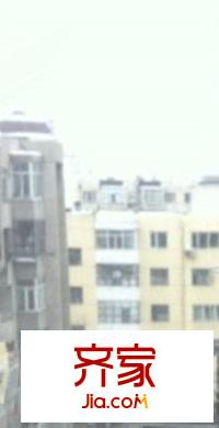 公路設(shè)計(jì)院家屬樓外景圖2