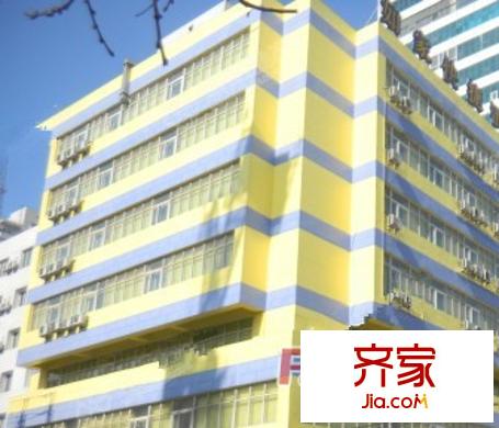 中財公寓外景圖4
