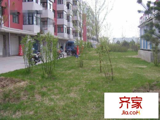 禹順嘉園外景圖3