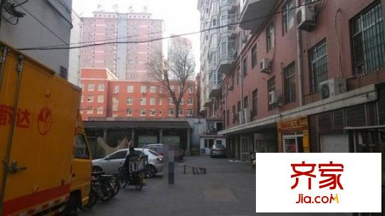 祥泰公寓外景圖 