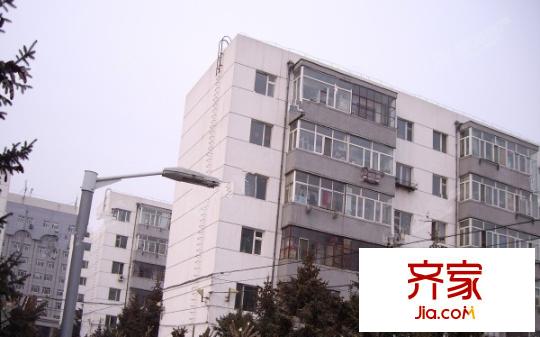 第二干休所外景圖3
