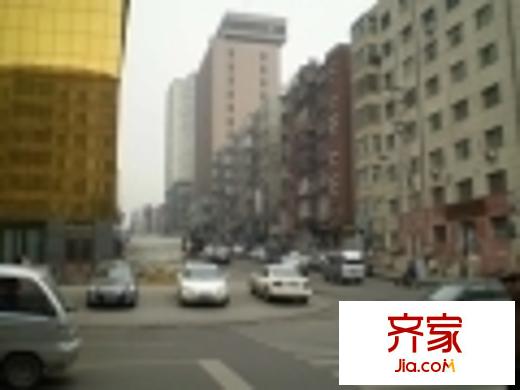 禧年中心外景圖 外景