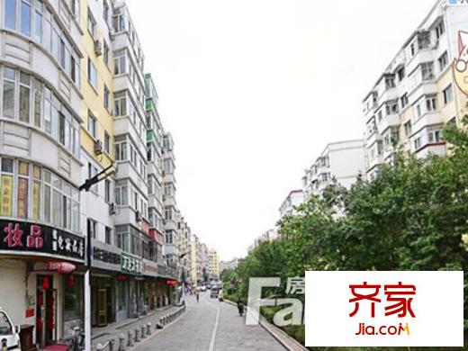 天順嘉園外景圖