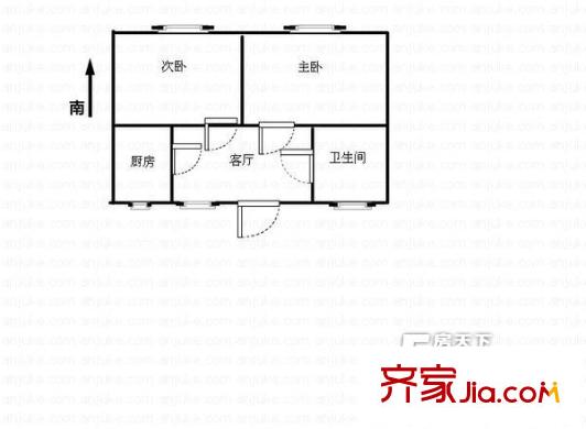 省農(nóng)科院家屬樓