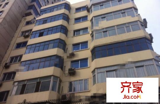 森工大廈外景圖1