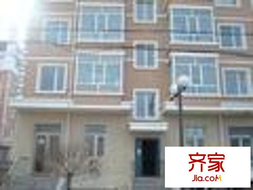 長禹嘉園外景圖 小區(qū)圖