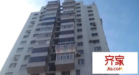 濱海大廈外景圖1