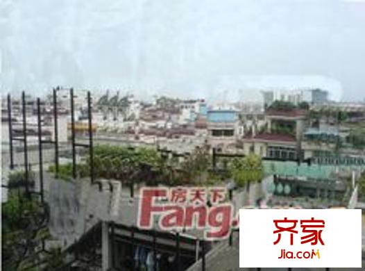 振興街51號(hào)小區(qū)外景圖哈爾濱 師大附中振興街51號(hào) 