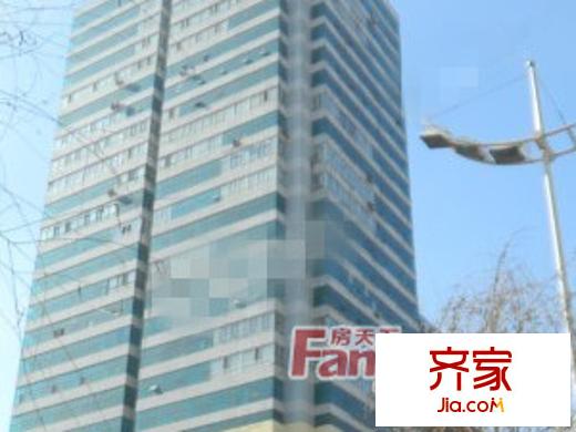 中財公寓外景圖3