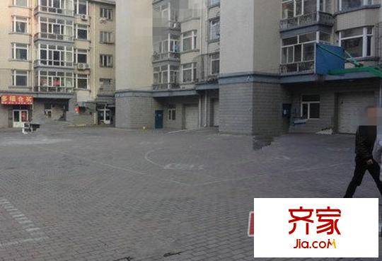 七政公寓