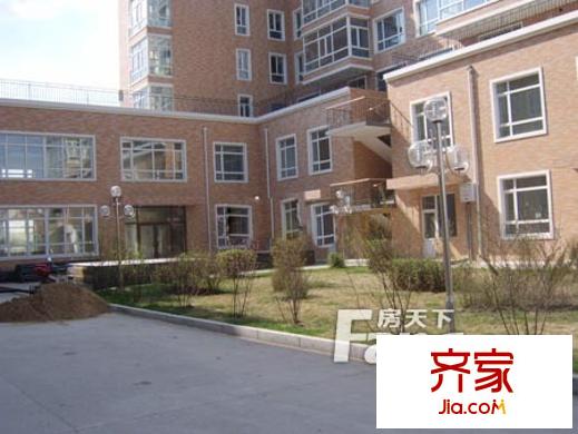 伸馬祥園外景圖外景1