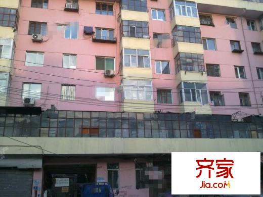 南康小區(qū)外景圖1