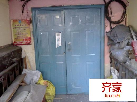 南康小區(qū)外景圖2