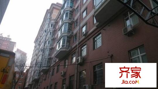 祥泰公寓外景圖 