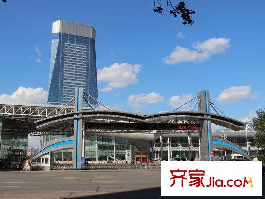 新松?茂樾山會展中心