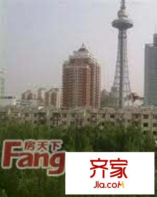 龍之港大廈外景圖14