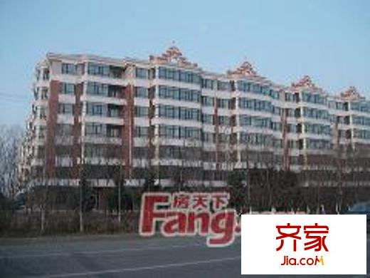 山水文園外景圖2