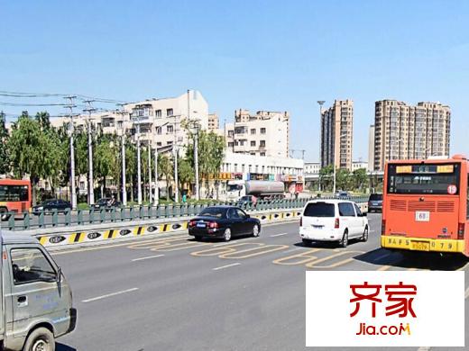 糖業(yè)研究所家屬樓