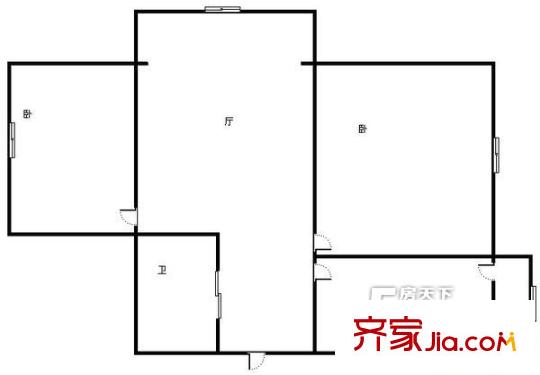 省農科院家屬樓