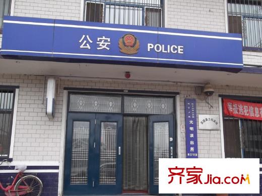 生態(tài)園配套圖周邊（2011-8-31）