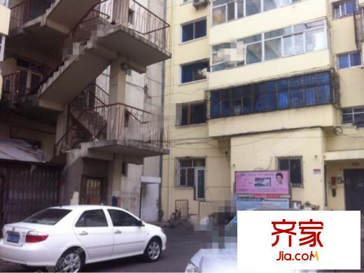 森工大廈外景圖2
