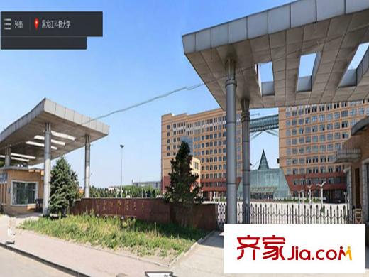 伸馬祥園配套圖黑科技