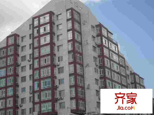 金匯大廈